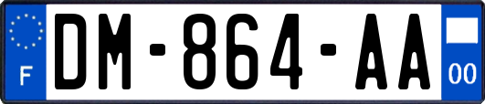 DM-864-AA