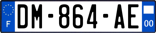 DM-864-AE