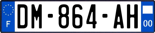 DM-864-AH