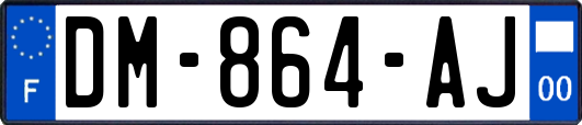 DM-864-AJ