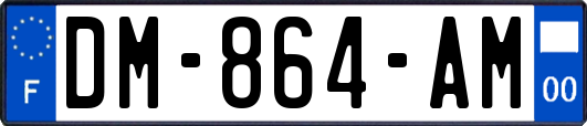 DM-864-AM