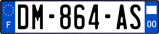 DM-864-AS