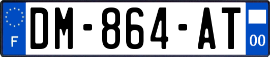 DM-864-AT