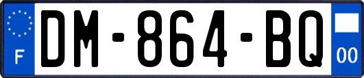 DM-864-BQ