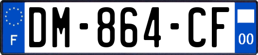 DM-864-CF