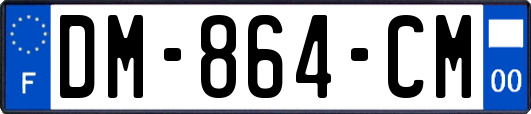 DM-864-CM