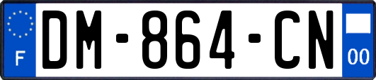 DM-864-CN