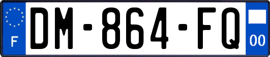 DM-864-FQ