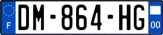 DM-864-HG