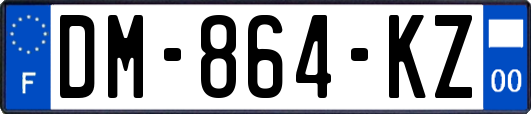 DM-864-KZ