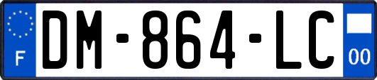 DM-864-LC