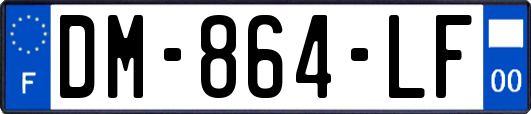DM-864-LF
