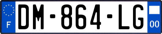 DM-864-LG