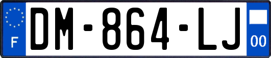 DM-864-LJ