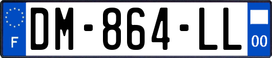 DM-864-LL