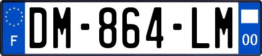 DM-864-LM