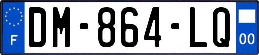 DM-864-LQ
