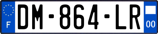 DM-864-LR