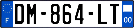 DM-864-LT