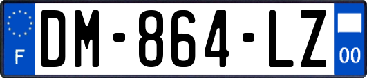 DM-864-LZ