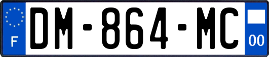 DM-864-MC