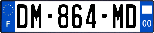 DM-864-MD