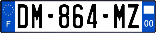 DM-864-MZ