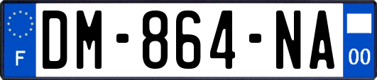 DM-864-NA