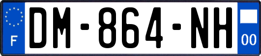 DM-864-NH