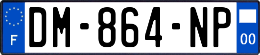 DM-864-NP