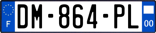 DM-864-PL