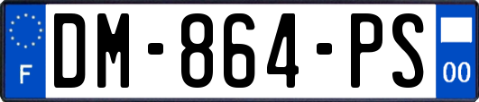 DM-864-PS