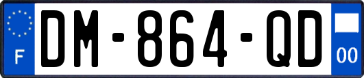 DM-864-QD