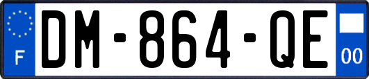 DM-864-QE