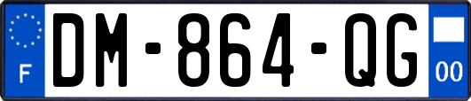 DM-864-QG