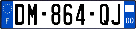 DM-864-QJ
