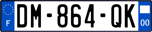 DM-864-QK