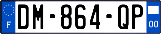 DM-864-QP