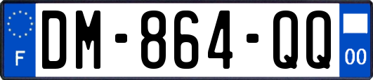 DM-864-QQ