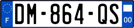 DM-864-QS