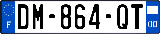 DM-864-QT