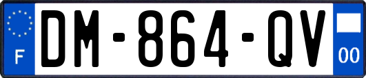 DM-864-QV