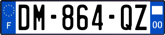 DM-864-QZ