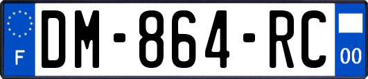 DM-864-RC