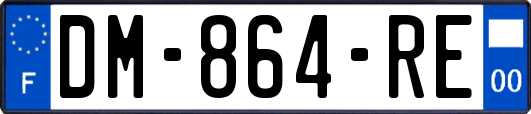 DM-864-RE