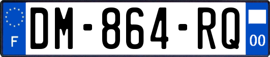 DM-864-RQ