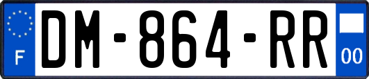 DM-864-RR