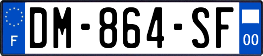 DM-864-SF
