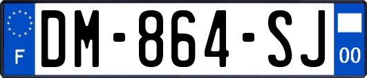 DM-864-SJ