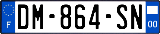 DM-864-SN